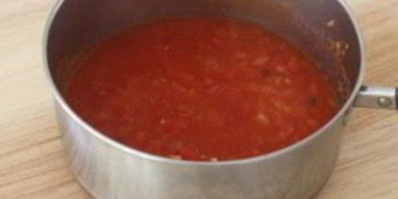 домашний кетчуп на зиму