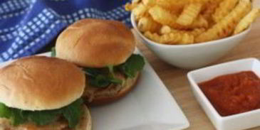 домашний кетчуп на зиму