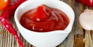 домашний кетчуп в мультиварке