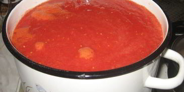 домашний кетчуп валерик