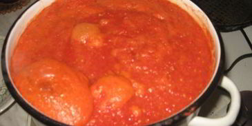 домашний кетчуп валерик