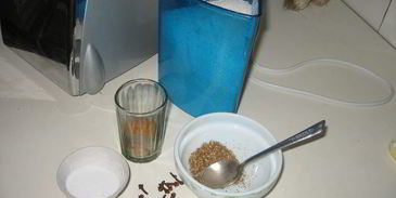 домашний кетчуп валерик