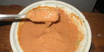 домашний кетчуп валерик