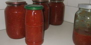 домашний кетчуп валерик