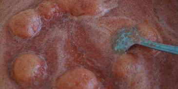 кетчуп чесночный