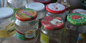 кетчуп чесночный