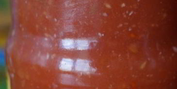 кетчуп чесночный