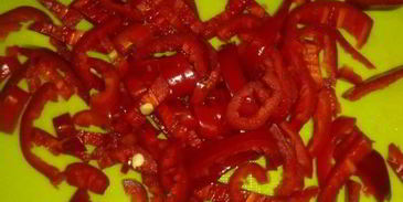 кетчуп чили на зиму