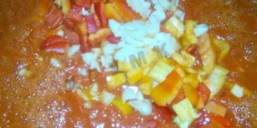 кетчуп чили на зиму