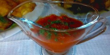 кетчуп чили на зиму