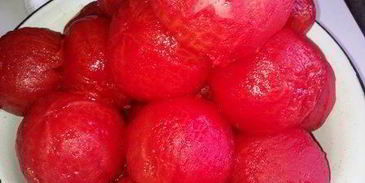 кетчуп домашний пряный