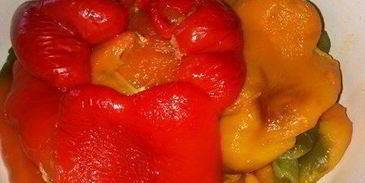 кетчуп домашний пряный