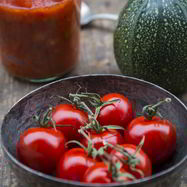 Рецепт Кетчупа из кабачков