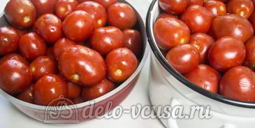 кетчуп из помидоров и алычи на зиму