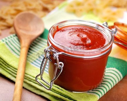 Кетчуп из помидоров на зиму пальчики оближешь