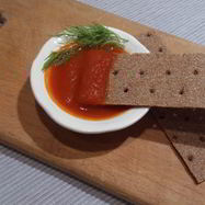 Рецепт Кетчупа из помидоров на зиму