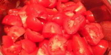 кетчуп из помидоров на зиму