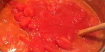 кетчуп из помидоров на зиму