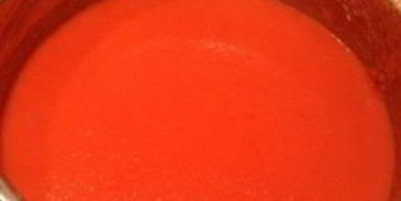 кетчуп из помидоров на зиму