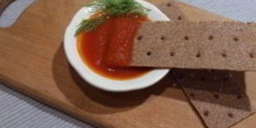 кетчуп из помидоров на зиму