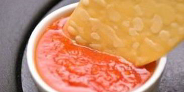 кетчуп из помидоров