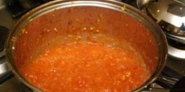 кетчуп из помидоров