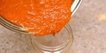 кетчуп из помидоров