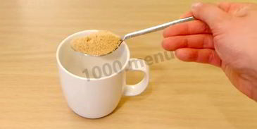 кетчуп из томатной пасты домашний