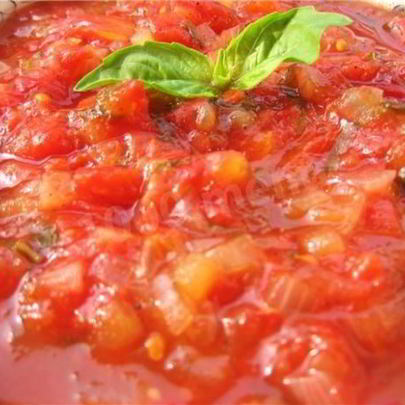 Кетчуп на зиму