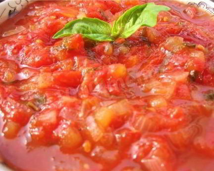 Кетчуп на зиму