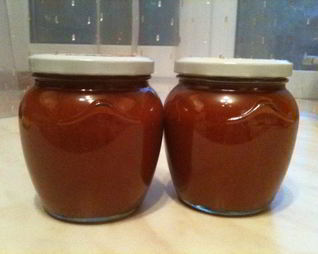 Кетчуп Остатки с грядки