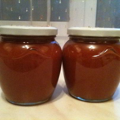 Кетчуп Остатки с грядки