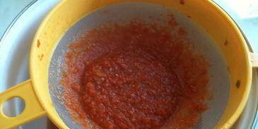 кетчуп остатки с грядки