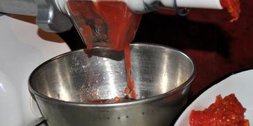 кетчуп по-домашнему с дымком