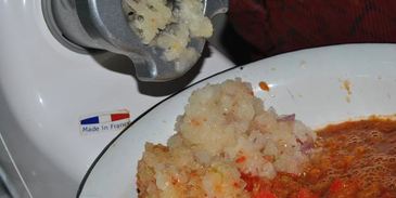 кетчуп по-домашнему с дымком