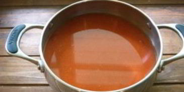 кетчуп с луком на зиму