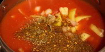 кетчуп с луком на зиму