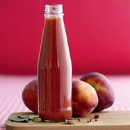 Рецепт Кетчупа с нектаринами