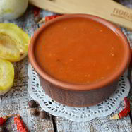 Рецепт Кетчупа со сливами