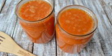 кетчуп со сливами