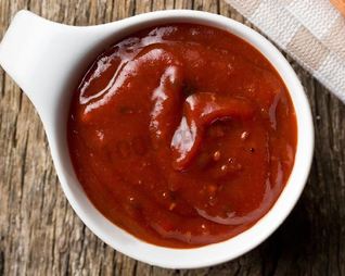 Кетчуп в мультиварке на зиму