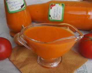 Кетчуп Вкусный