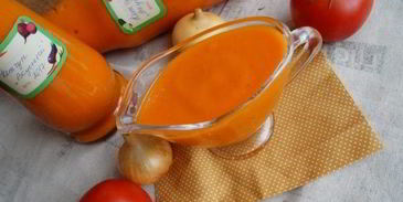 кетчуп вкусный