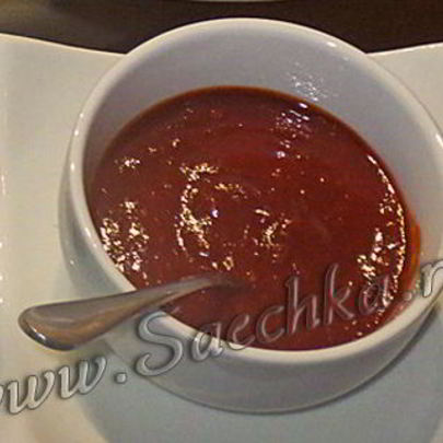 Кетчуп