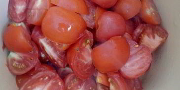 острый кетчуп