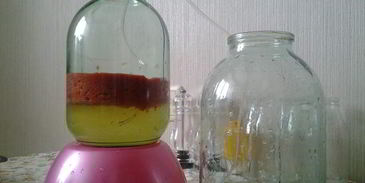 томатный кетчуп