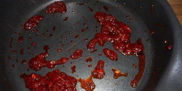 малиновый соус к мясу