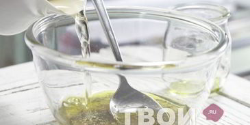 быстрый маринад