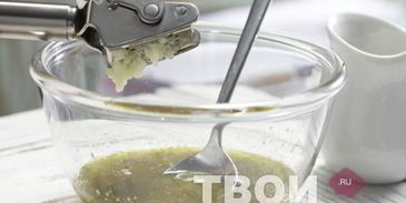 быстрый маринад