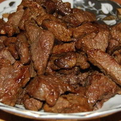 Чайный маринад